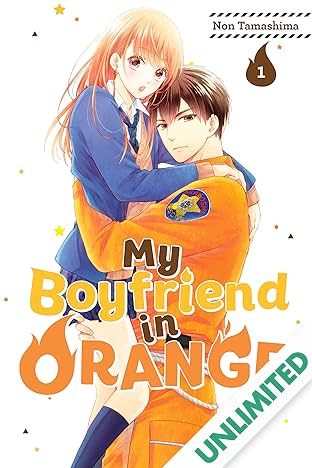 My Boyfriend in Orange Vol. 1